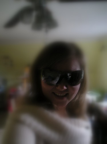 u braciszka ;)
