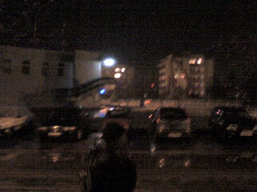 Zabielska noc i oto mi chodzio