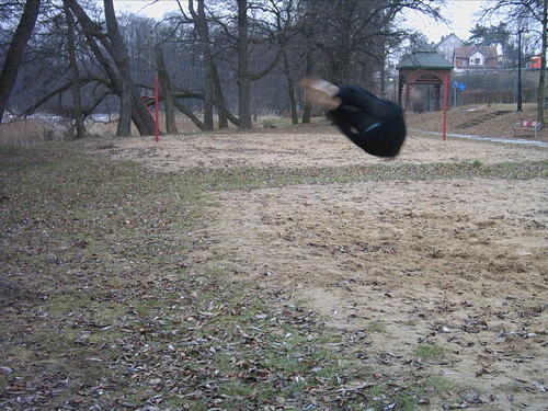 SideFlip