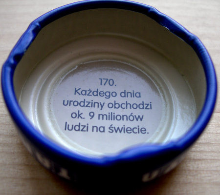 Urodziny...
