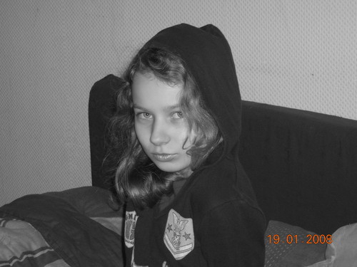 Wam dla Cleo od Rikki