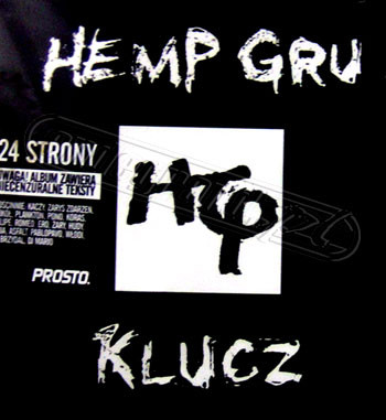 Hempo Gru 