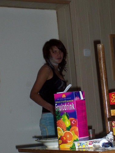Izabelka ;D