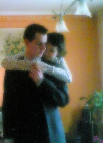 Me & Sis
