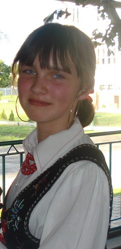 To jest Paulinka 