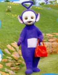 Tinki Winki