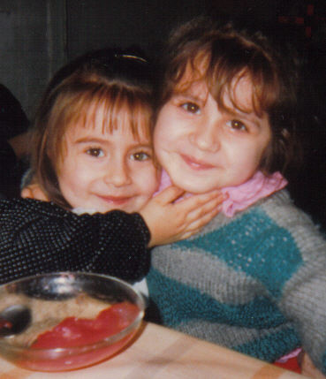 Z Justysi:*