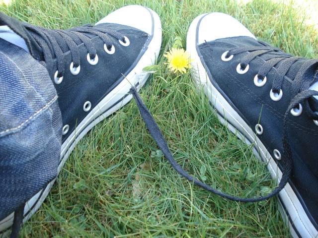 TRAMPKI 