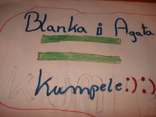 ..kumpeleczki