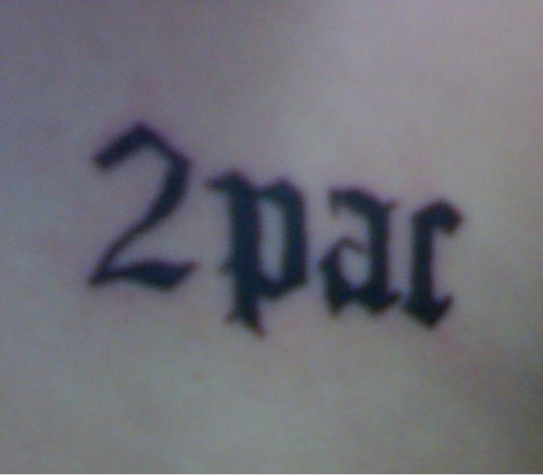 2Pac