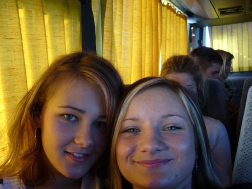 Ja i Ana... :)))