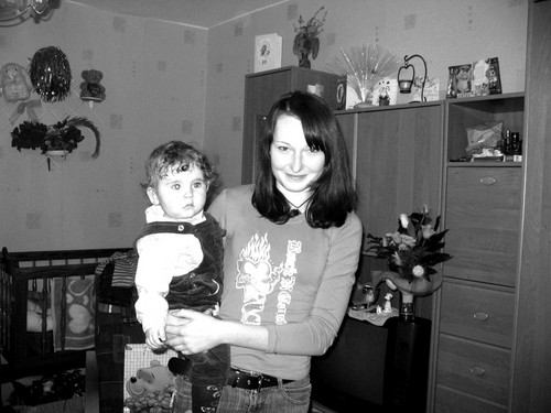M@DzEnK@ i LYB@