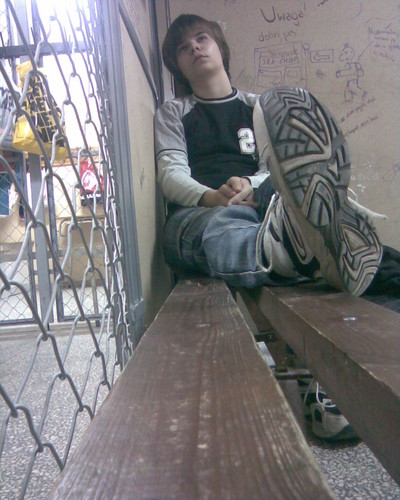 Dla Ciebie... xD