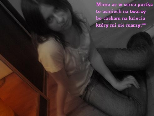 Wpis xxweroniczkaxx