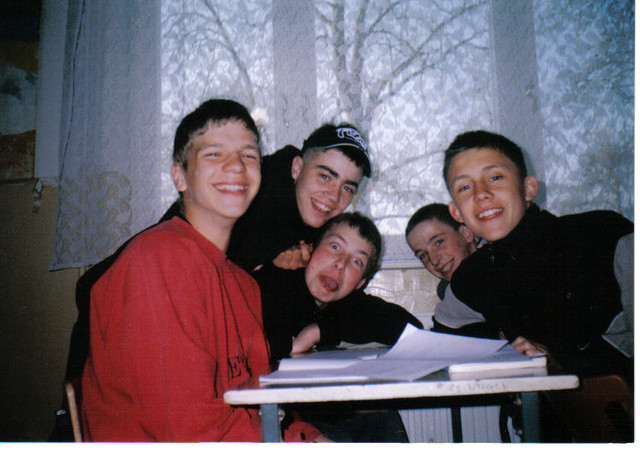 stara klasa 