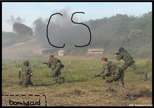 CS