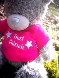 BEST FRIENDS