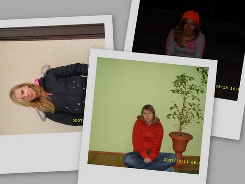 Ja i Siva 