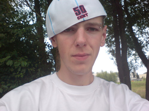 Czapencja..