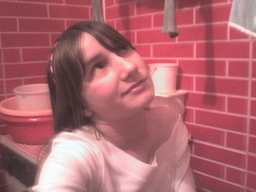 Heej ;**