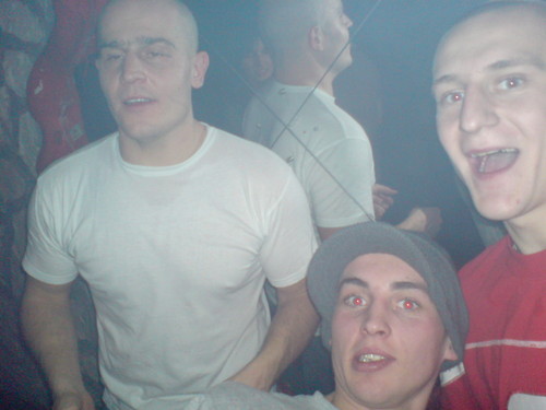 Trzech krli w ,,kruku''