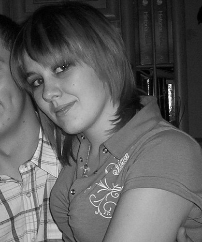 Czy te oczy mog kama? :D
