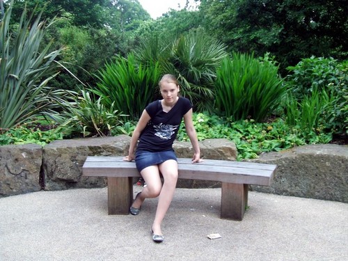 Park xD