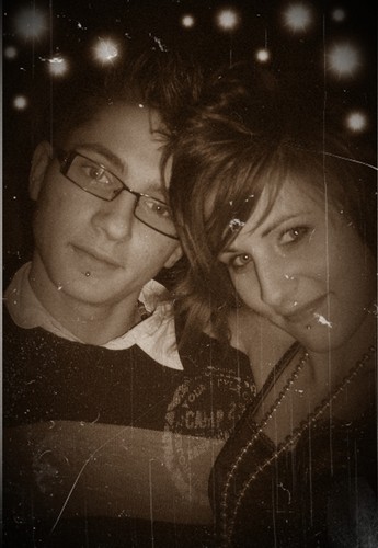 Misiuu i Jaa ;]