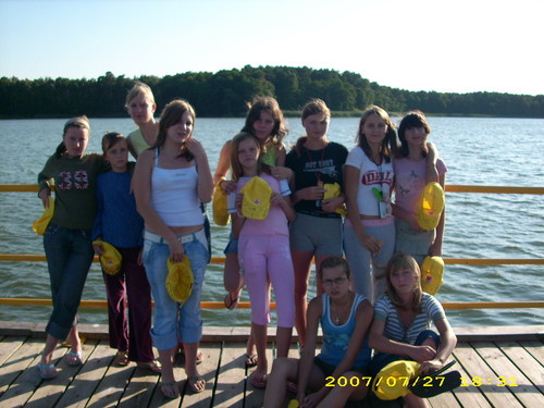 Lubiatw 2007