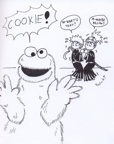 Elmo ^^
