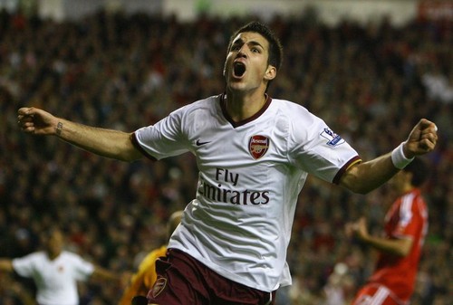 Fabregas
