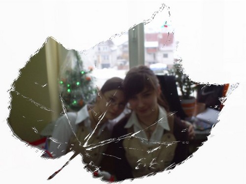 Listek :D