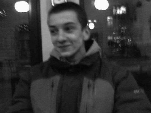 Bartek ;D