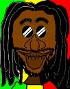 AFROMAN IS THE BEZZT