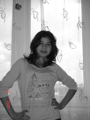Przy oknie:):)