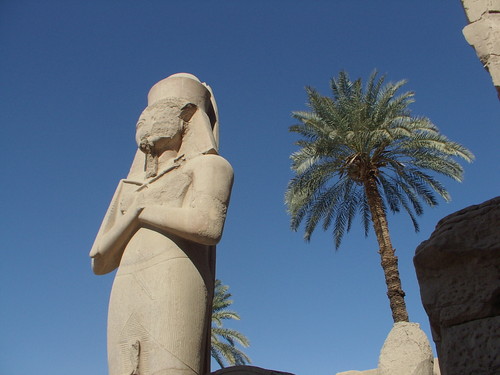 Centrum wity (Karnak)