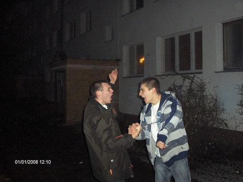Tak sie bawi WOCAWEK