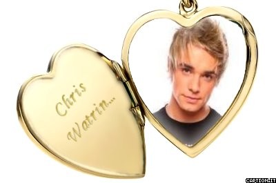 For Chris's fans :D :D
