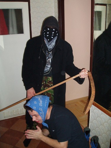 Death