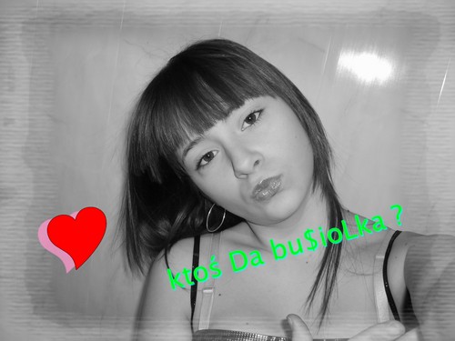Bu$iolek