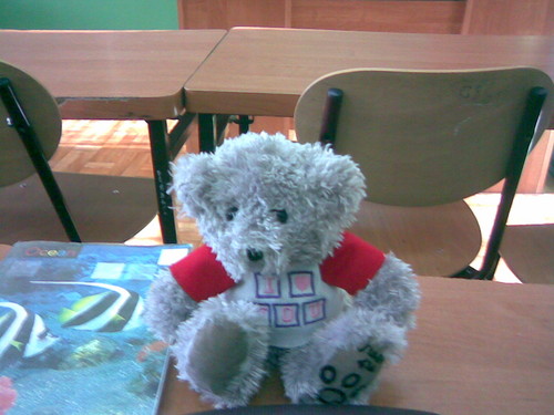 Keep smile(: