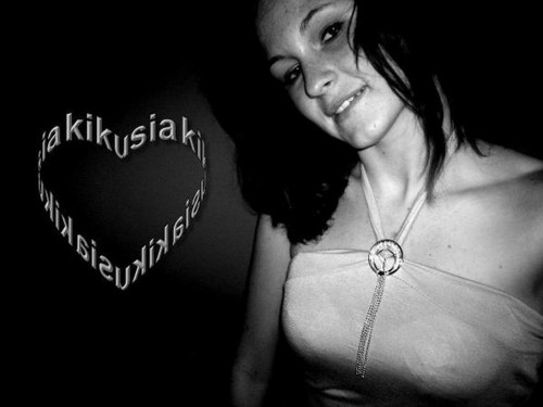 Wpis malutkaaa