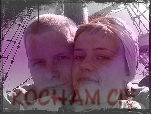 ja i moj Mi:)
