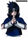 Sasuke Uchiha