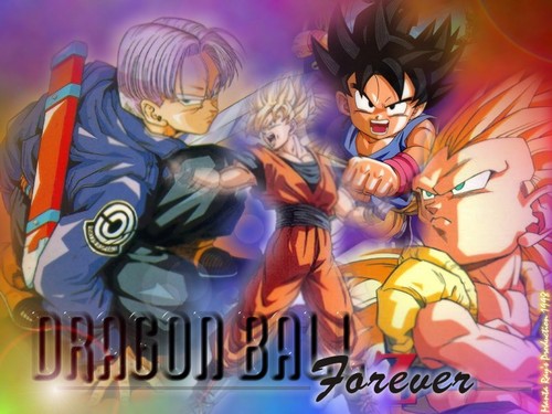 Wpis dbz4ever