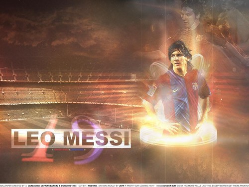 dzi fota z messim