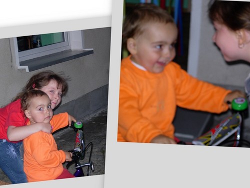 Ja i Vicusia =******************