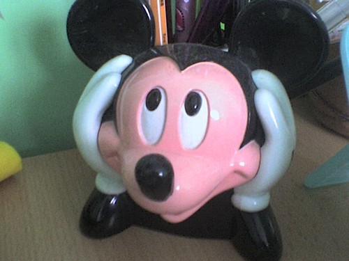 mysia xD ;P