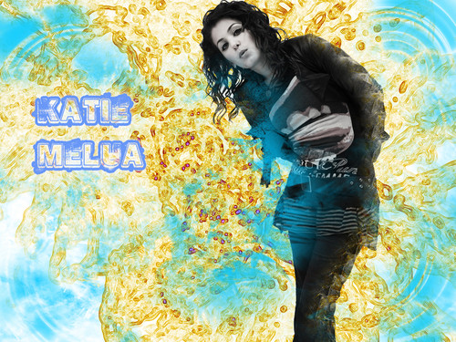 Kate Melua