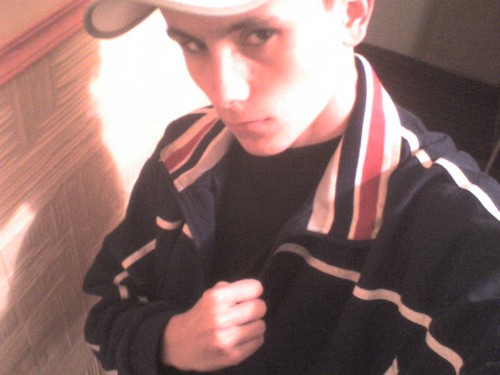 TyLko Ona :* 